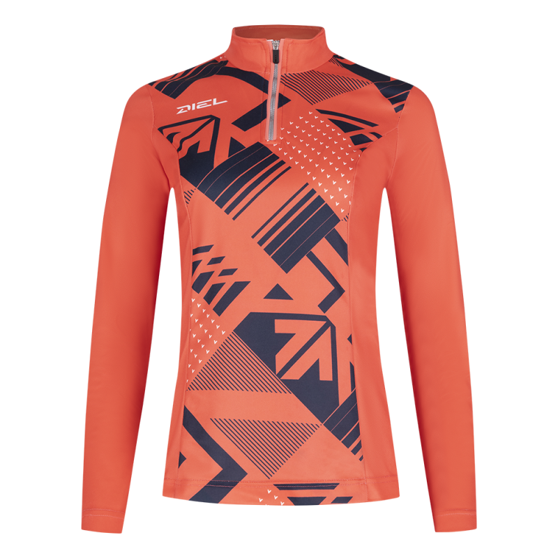 X-TANGA | ORANGE | S(36) | Diel