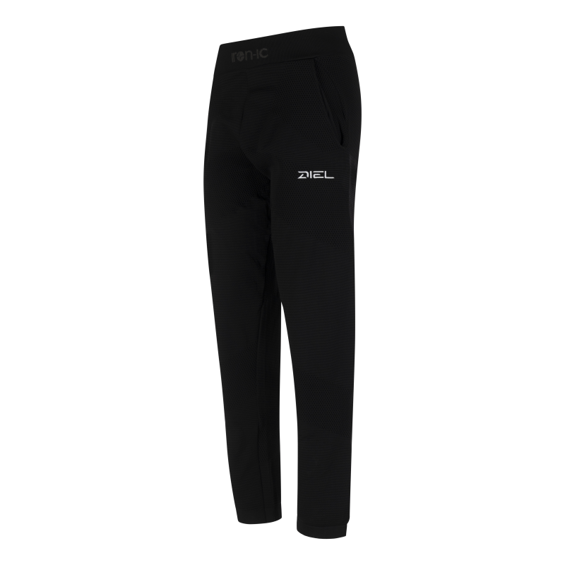 PANTALON DE SPORT HOMME | BLACK | S-M | Diel