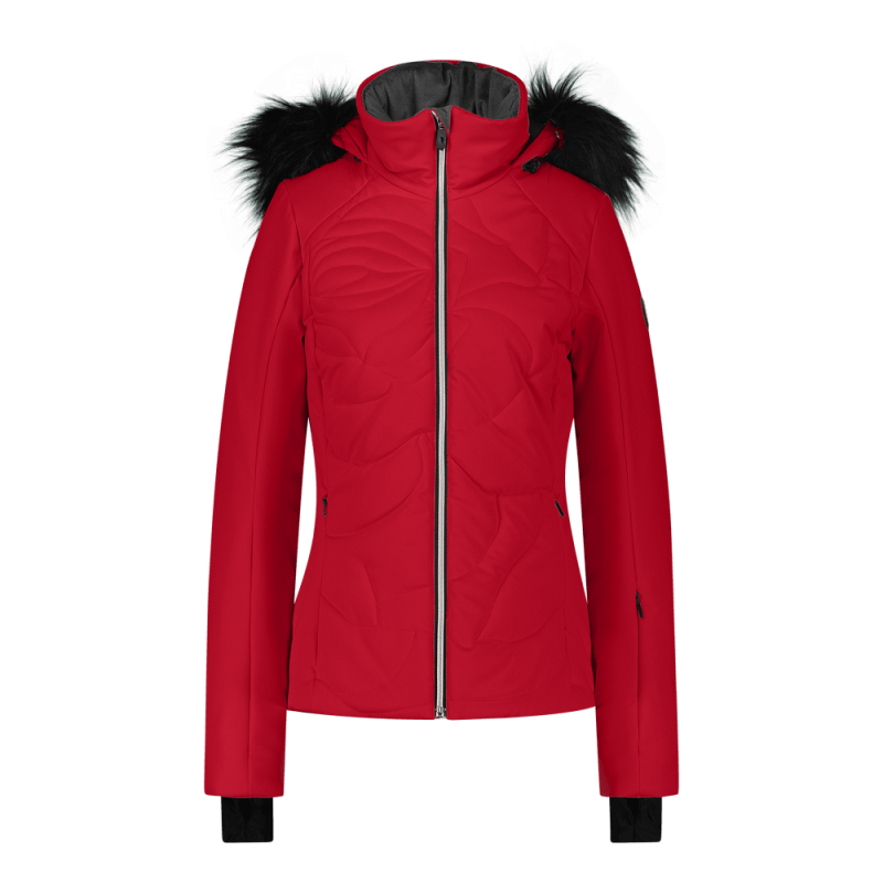 LILI | RED | L(40) | Diel