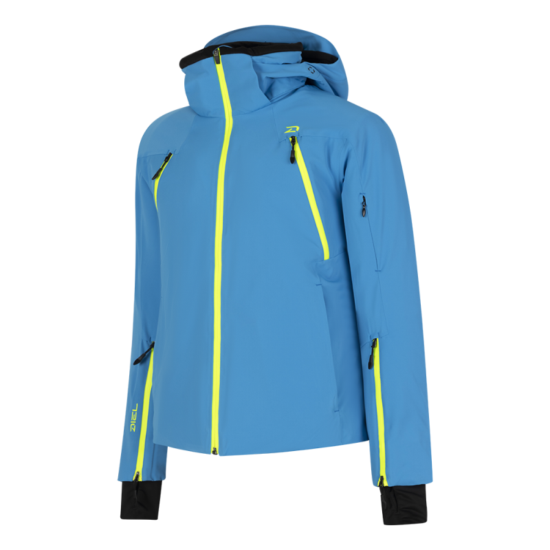 MAVERIC | BLUE | S(48) | Diel