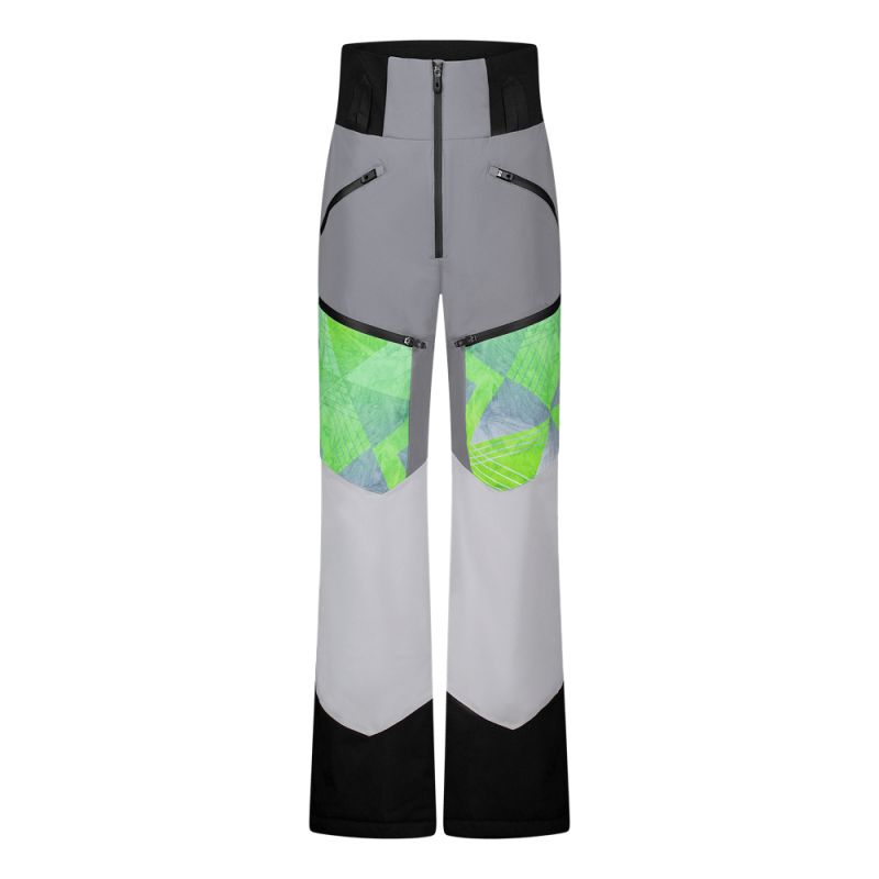 X-ROY ONE M | LIMEGREY | L(52) | Diel