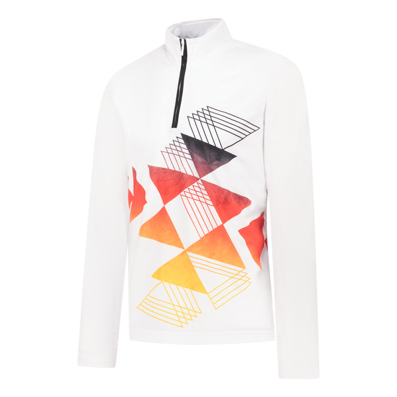 X-TANGO ONE | red | M(50) | Diel