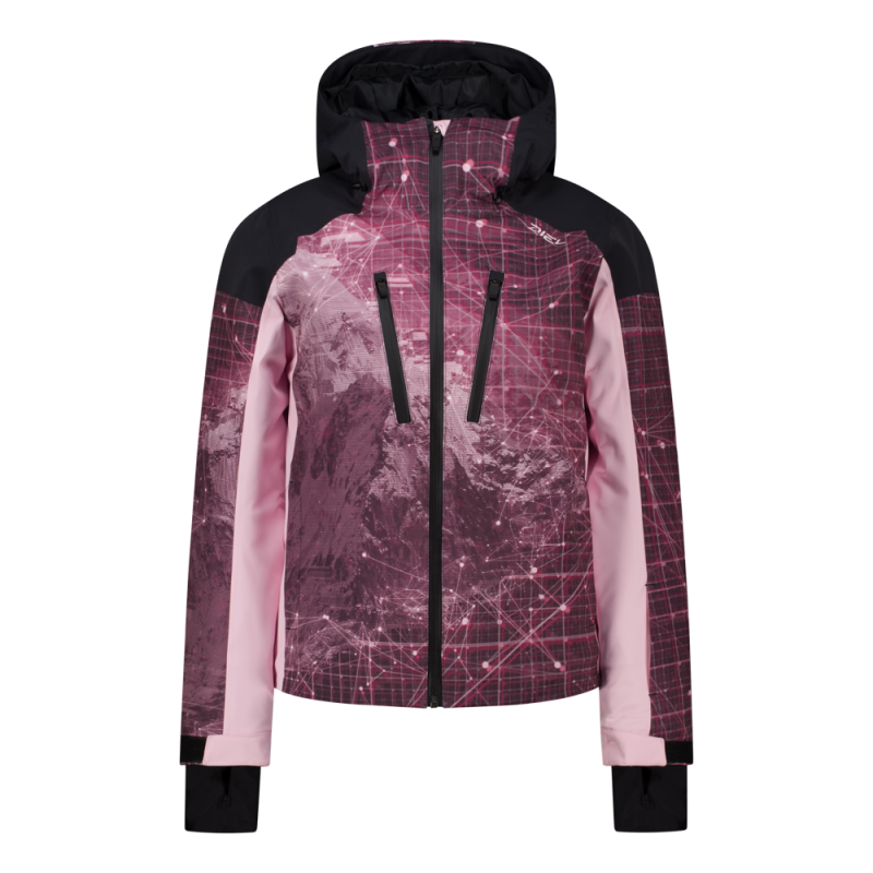 X-RAY DIGIT | PINK | 158 | Diel