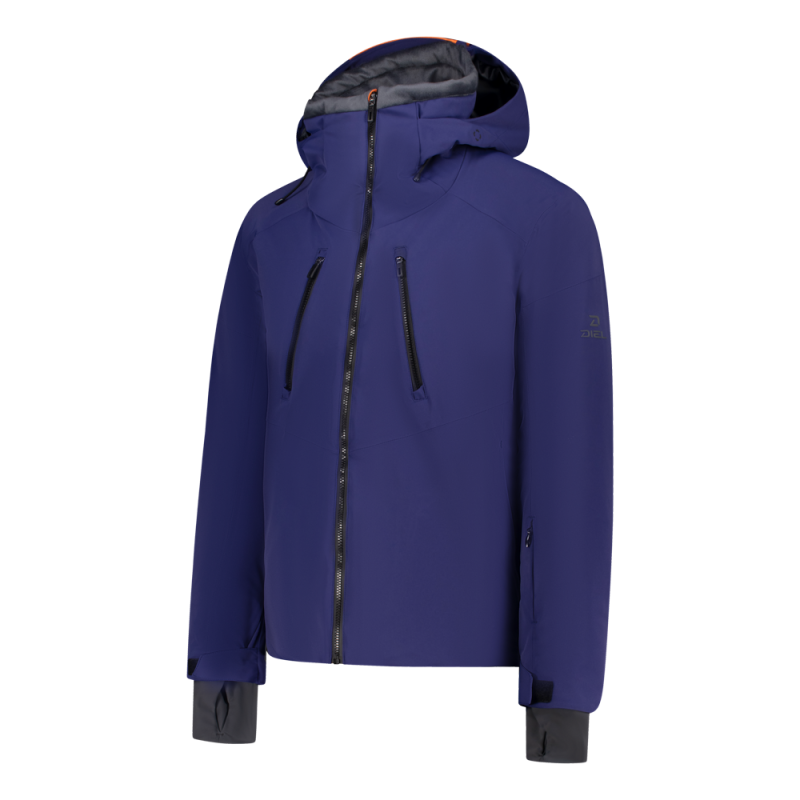 MAX | DARKBLUE | L(52) | Diel
