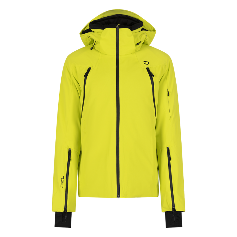 MAVERIC | YELLOW | S(48) | Diel