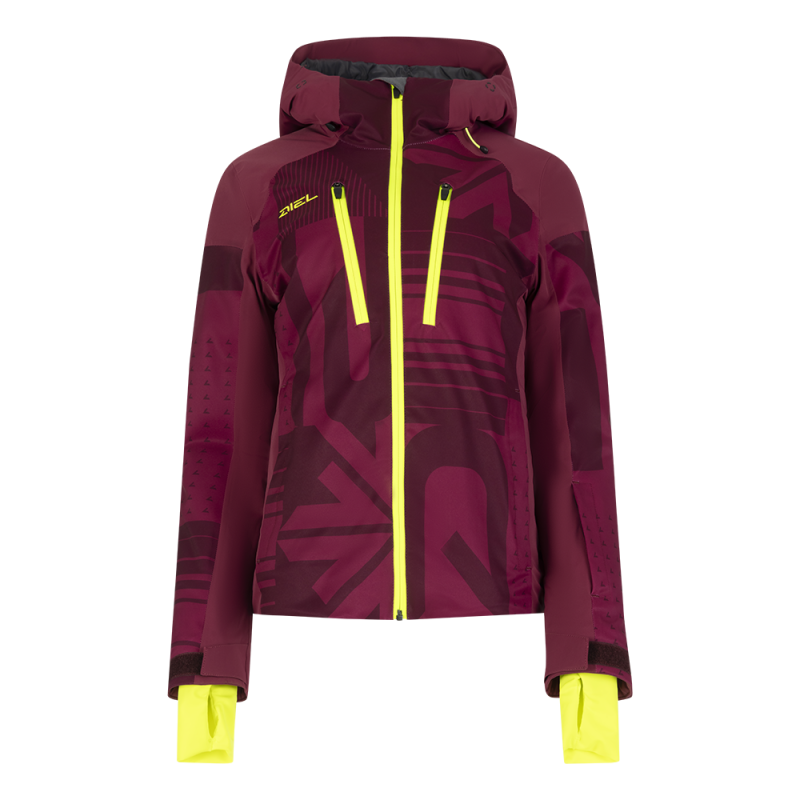 X-ALFA-W | RED | M(38) | Diel