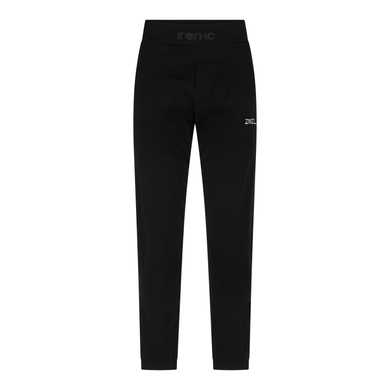 PANTALON DE SPORT HOMME | BLACK | XL-XXL | Diel