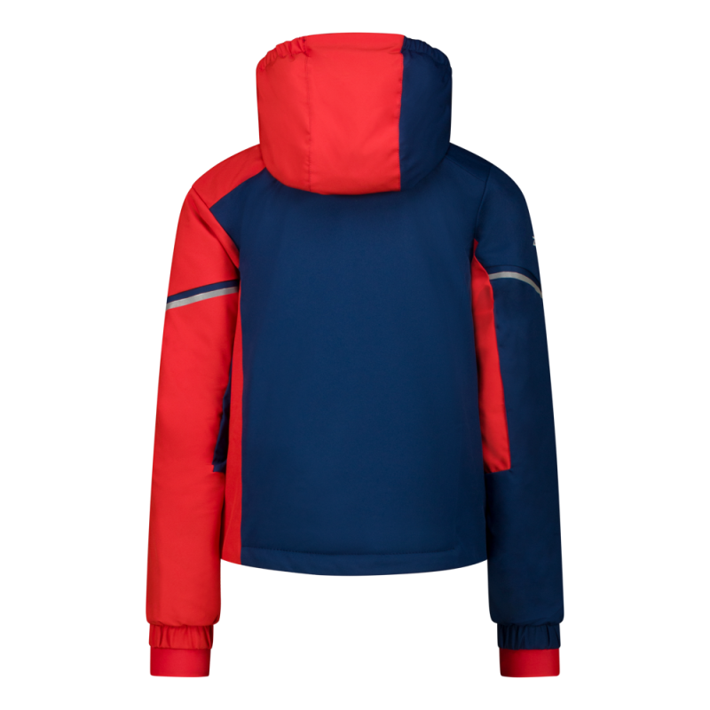 KASS | BLUERED | 134-140 | Diel