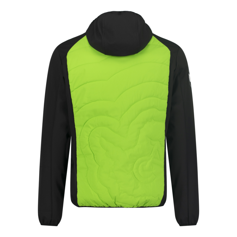 AC LIMA 2.1 SOFT SHELL CAPSULE | FRESHGREEN | L(52) | Diel