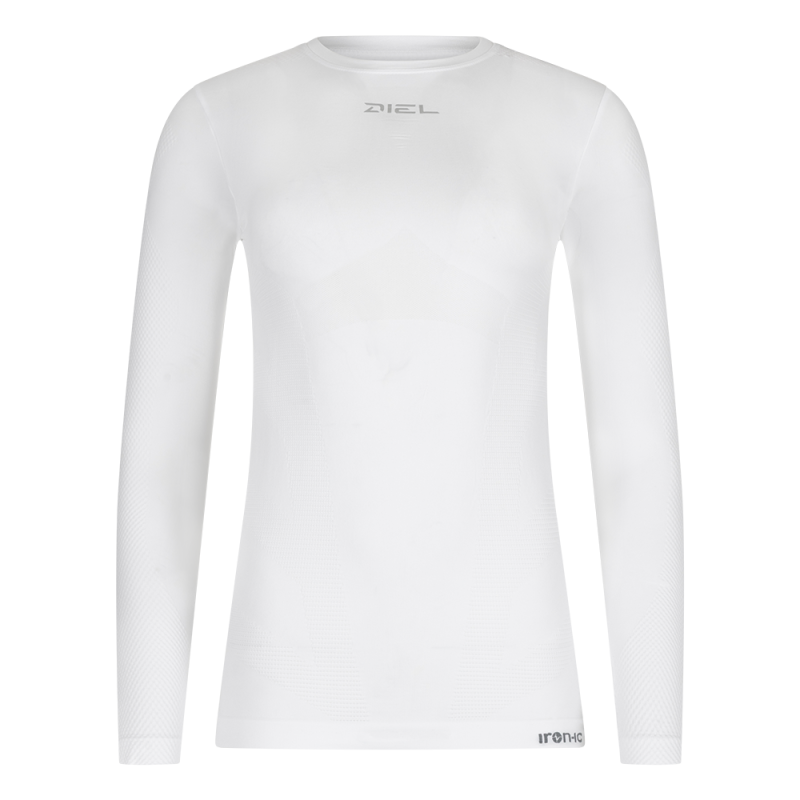 TOP THERMIQUE FEMME | WHITE | S-M | Diel