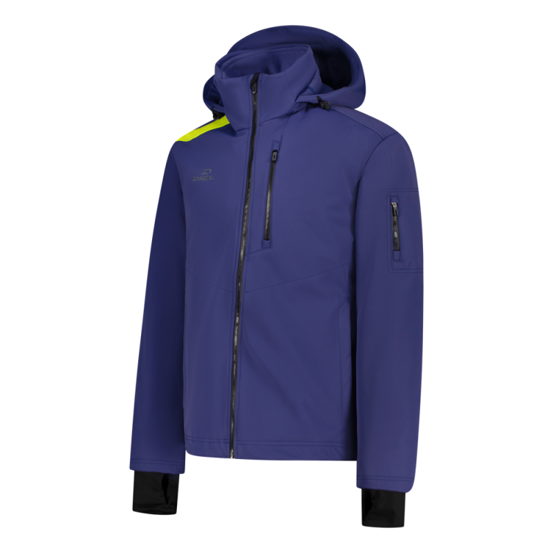 KODA | BLUE | L(52) | Diel