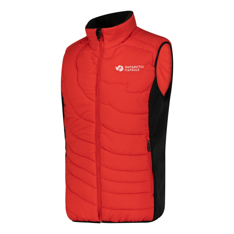 AC OSCAR M 3.0 | RED | XL(54) | Diel