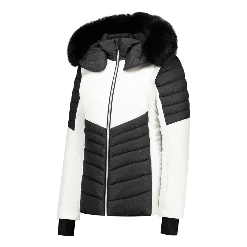 PRIYA W | BLACKWHITE | L(40) | Diel