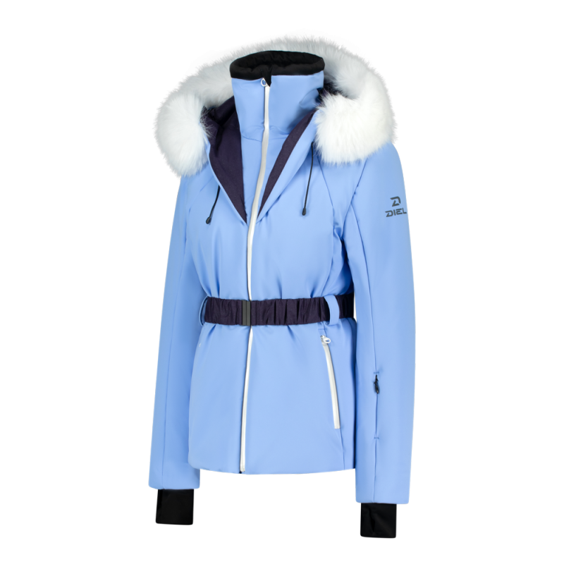 ALESSIA | BLUE | M(38) | Diel