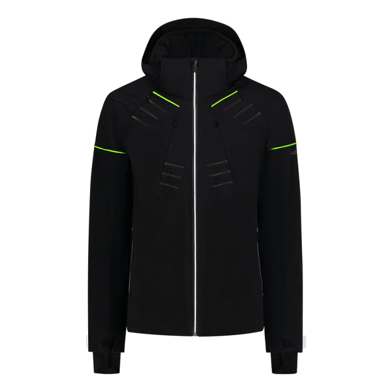 LEON | BLACKGREEN | 2XL(56) | Diel