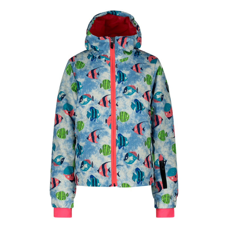 KAL | PINKRED | 140 - 1 | Diel