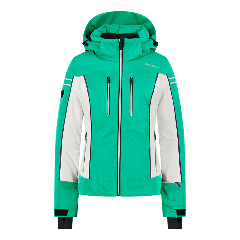 SABRINA | WHITEGREEN | XL(42) | Diel