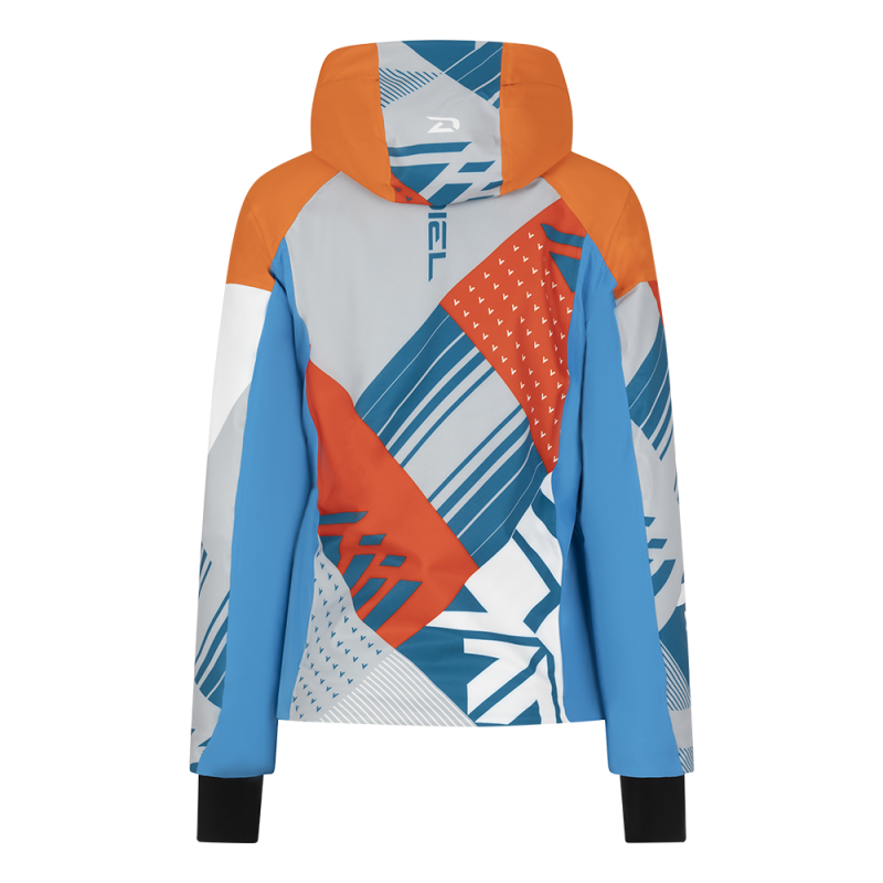 X-OMEGA-J | BLUEWHT | 170 | Diel