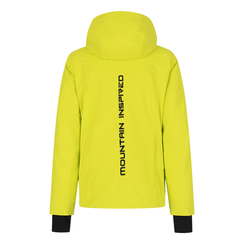 MAVERIC | YELLOW | 3XL(58) | Diel