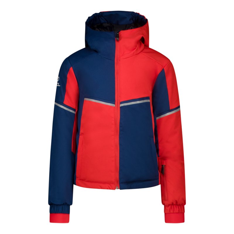 KASS | BLUERED | 110-116 | Diel