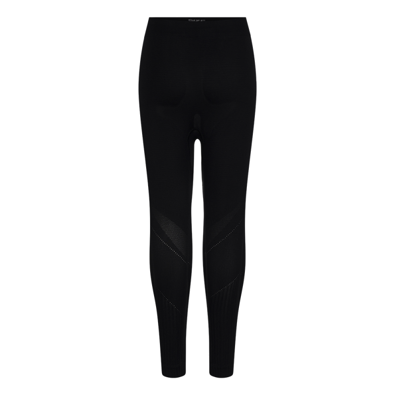 ENSEMBLE DE SOUS-VÊTEMENTS THERMIQUES ENFANT | BLACK | 110-116 | Diel