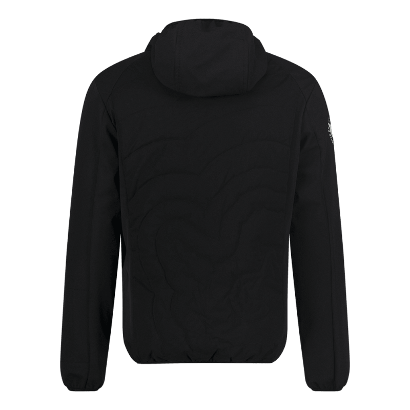AC LIMA 2.1 SOFT SHELL CAPSULE | BLACK | L(52) | Diel