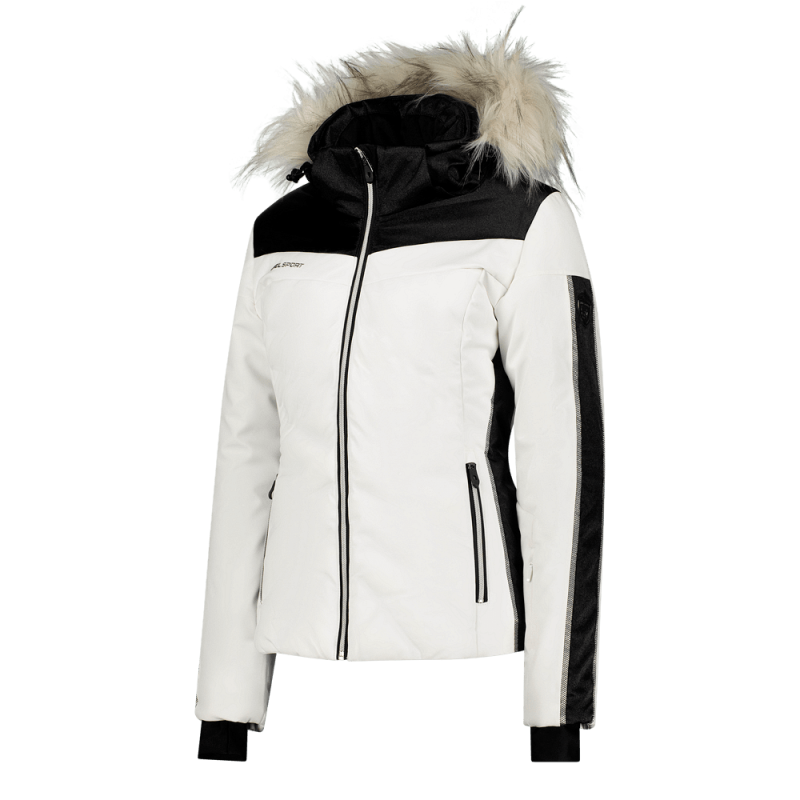 FEMANA | WHITE | 2XL(44) | Diel