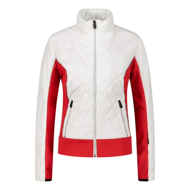 SYLVIA | WHITE | XS(34) | Diel