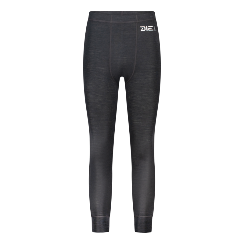 МЪЖКО ДОЛНО ТЕРМО БЕЛЬО ОТ МЕРИНО | GREY | L-Xl-2X | Diel