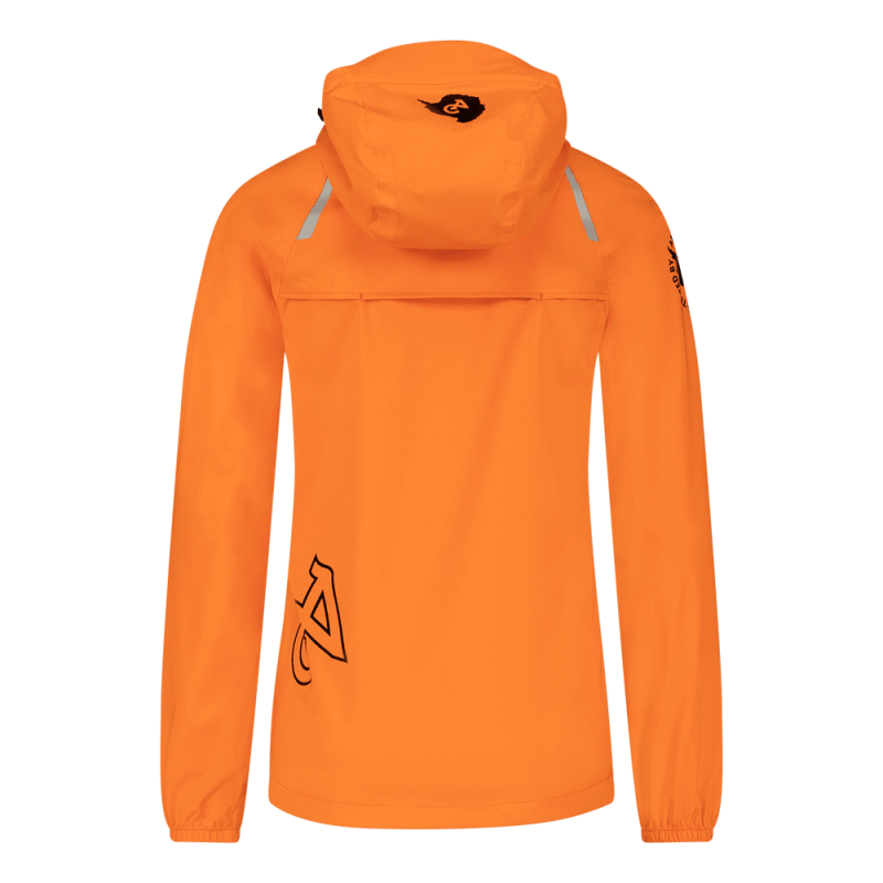 AC ADRIAN K 2.0 L | ORANGE | 164 | Diel