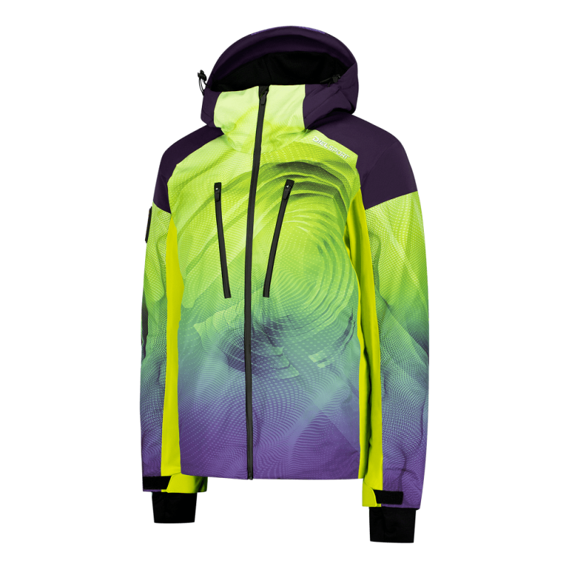 X-RAY | FRESHGREEN | S(48) | Diel