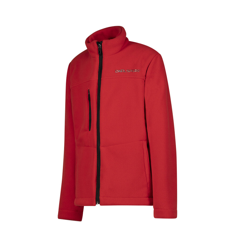 ZULU POLARTEC | RED | 176 | Diel
