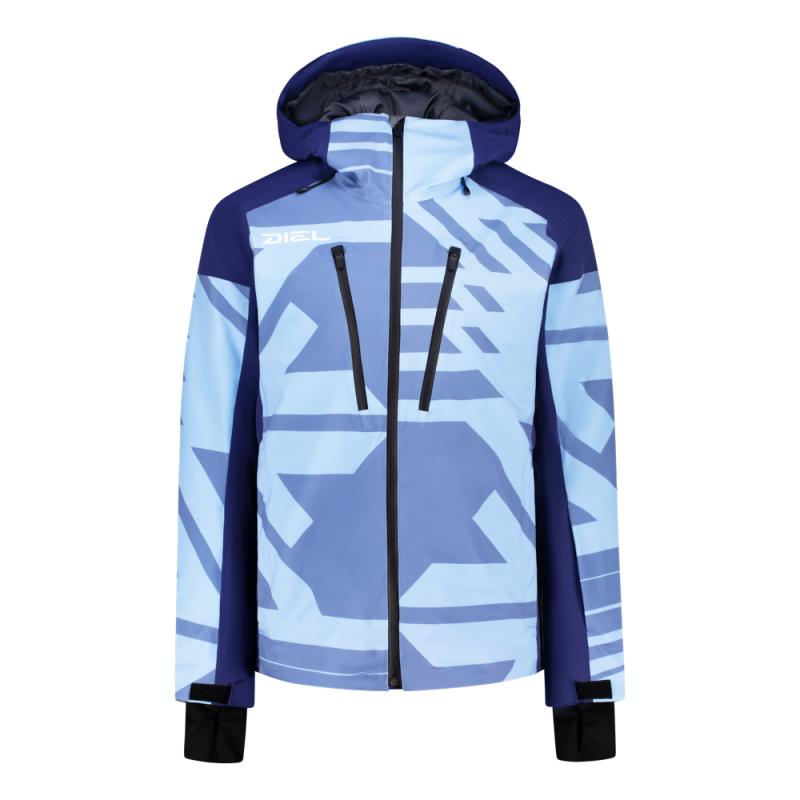 X-SIGMA-M | LIGHTBLUE | 46(XS) | Diel