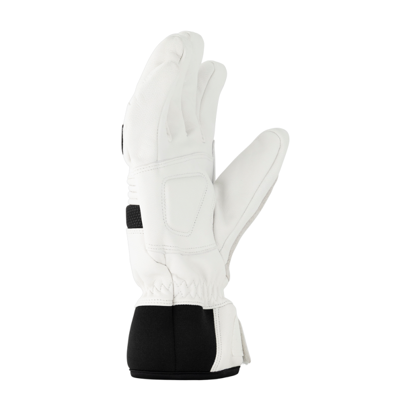 GANTS DE SKI FEMME DIEL | WHITE | L-XL | Diel