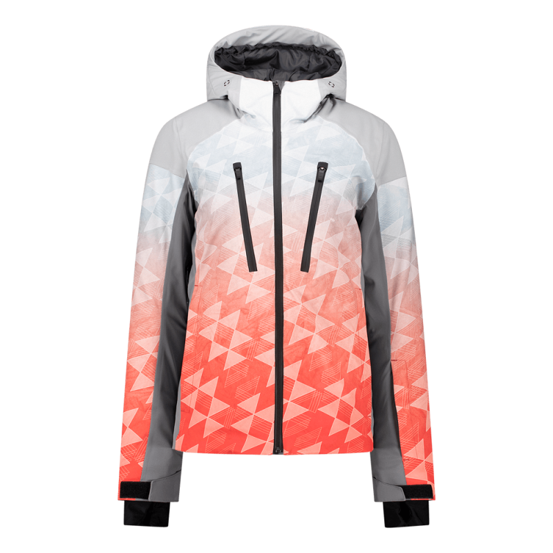 X-RAY ONE W | RED | XL(42) | Diel