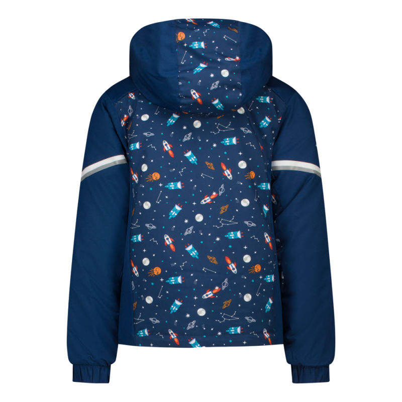 KASS | DARKBLUE | 110-116 | Diel