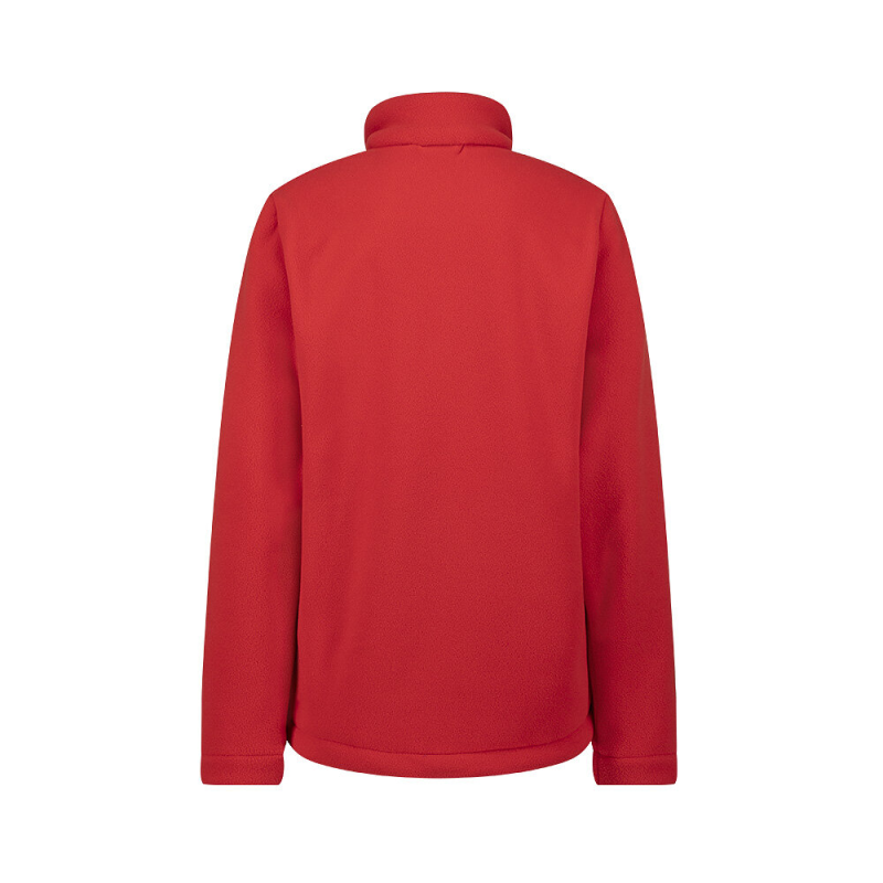 ZULU POLARTEC | RED | 176 | Diel