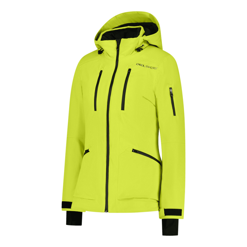 LARA | FRESHGREEN | XS(34) | Diel