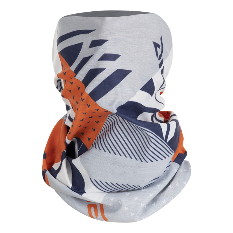 BANDANA | RED | 1 | Diel