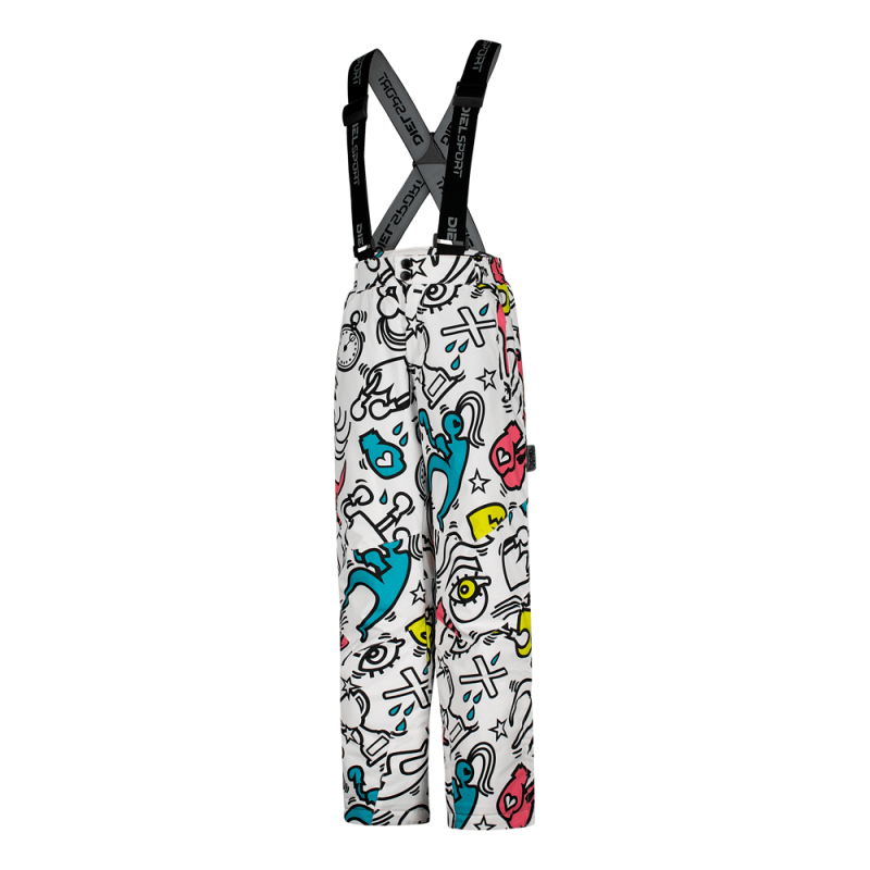 JOLIE | WHITE | 166 | Diel