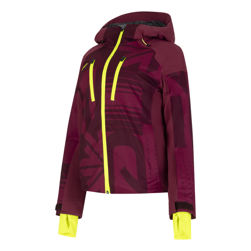 X-ALFA-W | RED | S(36) | Diel