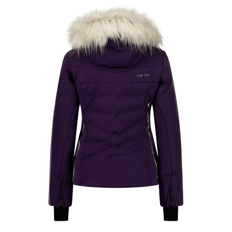 FEMANA | RED | XS(34) | Diel