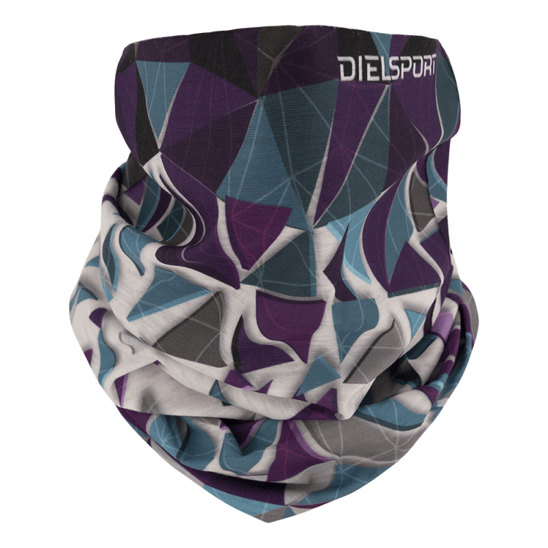 BANDANA | VIOLET | 1 | Diel