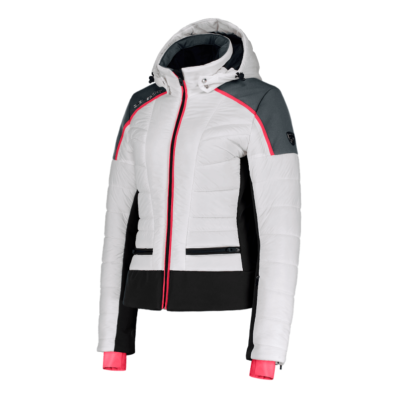 FLY | WHITEBLACK | XS(34) | Diel