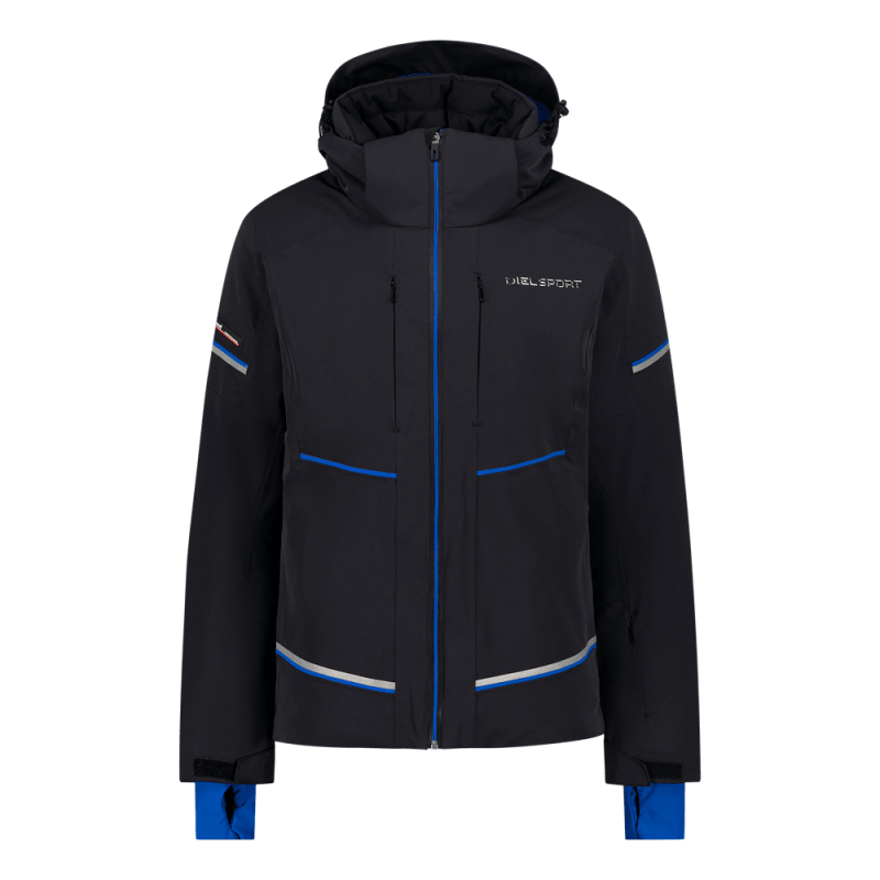 SEPP | BLACK | 3XL(58) | Diel