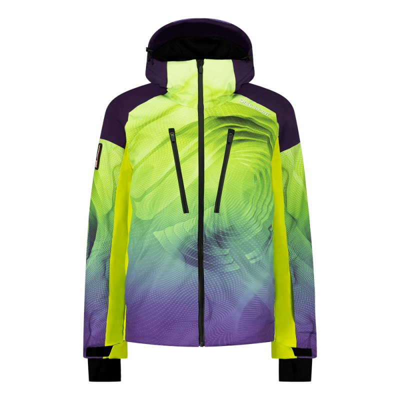 X-RAY | BLUEGREEN | S(48) | Diel