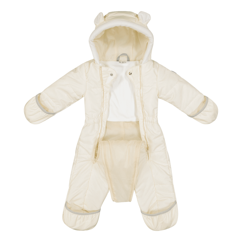 BABBY BEAR | WHITE | 92 - 98 | Diel