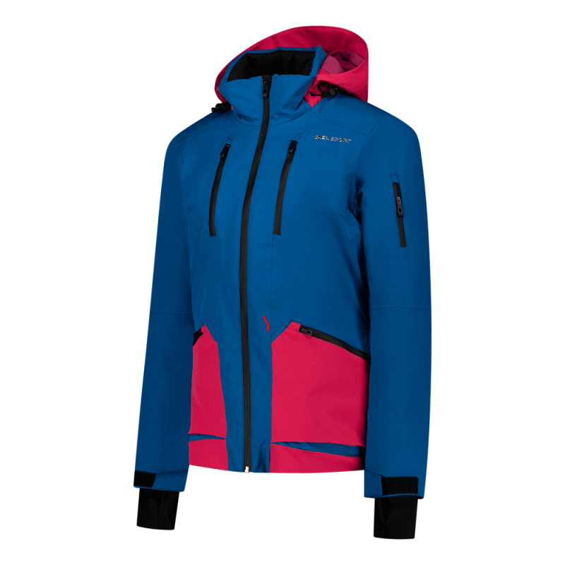 SARA | BLUEPINK | S(36) | Diel