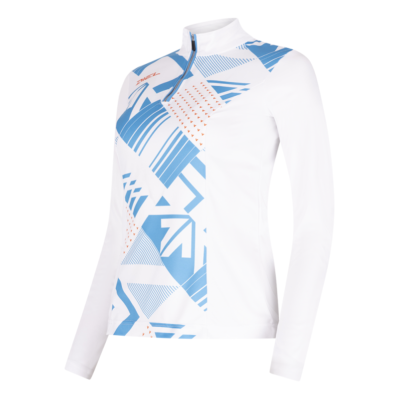 X-TANGA | BLUEWHITE | M(38) | Diel