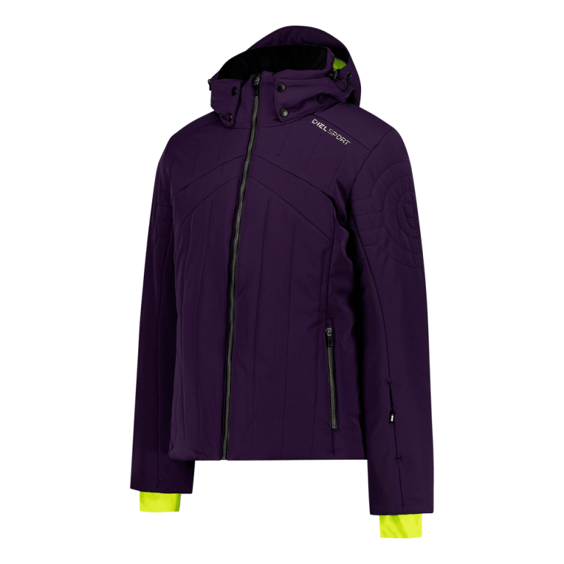 MILNER | VIOLET | S(48) | Diel